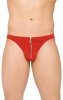 SoftLine Collection Thongs 4501 - red